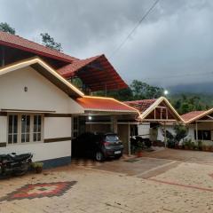 new hambala home stay