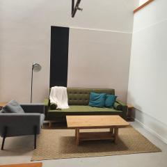 Bright & Unique Loft in the Heart of Azeitão