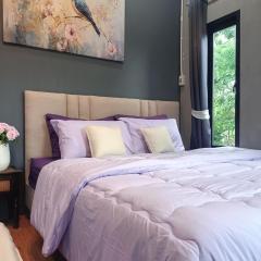 Baan norn nub dao pai