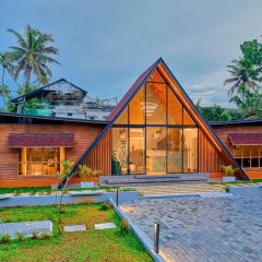 Kayal Cove by VOYE HOMES