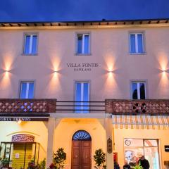 Villa Fontis Rapolano