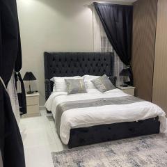 شقه فندقيه فاخره بدخول ذاتي