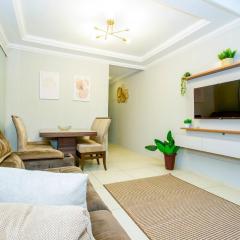 Apto aconchegante nos Ingleses DU0392