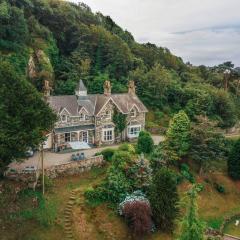 Noddfa Country House