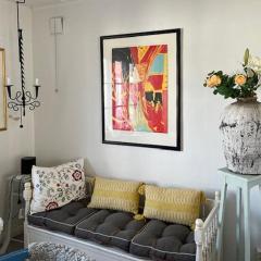 Family-Friendly Holiday Home In Tomelilla