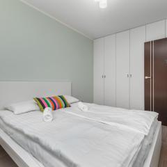 Metro City Panorama Two-Stories 95m2 Premium Apartment Sokołowska 9 - C by Homeprime