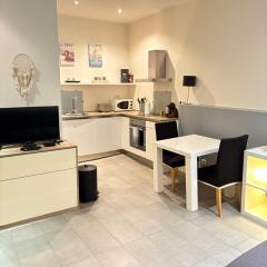 Studio cosy au centre du Vieux Nice