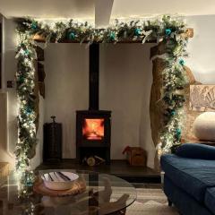 Keigwin Cottage, Mousehole