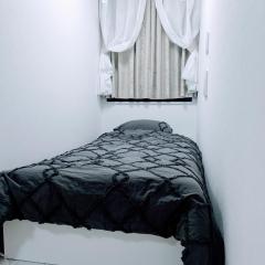 The Akasaka Central Stay