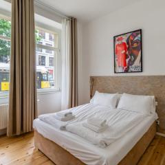 Mooeve Boxi with Patio