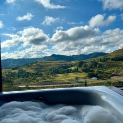 Chalet Vinícola D'alture 6 pessoas