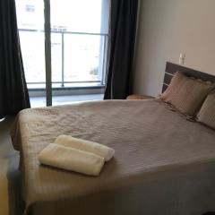 Apartamento a 5 min do Allianz Parque