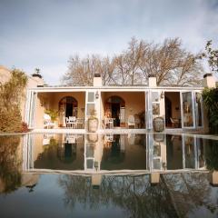 Franschhoek Farm Cottages