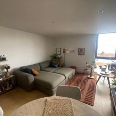 Stylish Inner City Apartment