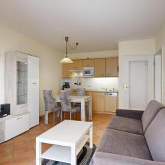 Appartementhaus Binzer Sterne 24