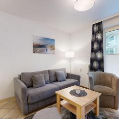 Appartementhaus Binzer Sterne 45