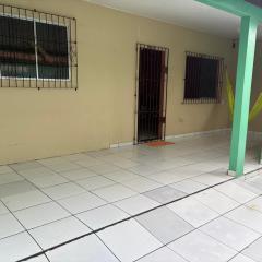 Casa 3 quartos COP30