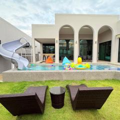 iL Mare Pool Villa Cha-am