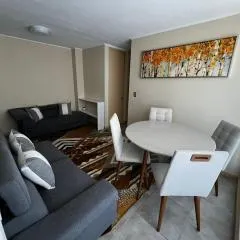 Confortable y comodo departamento en 1 er piso