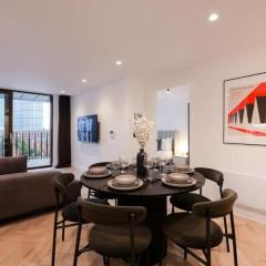 Solaro at The Heim Residences