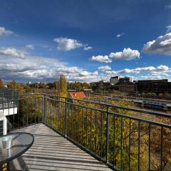 519 Family Apartment 2 near by Heroes Square with free garage