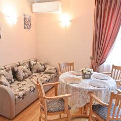 Bright 1BR Flat I Near Center & Ski Lift Bansko by Flat Mаnаger