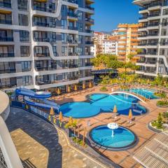 'Ultra Luxury Holiday Apt in the Heart of the City