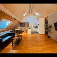 TONIGHT Apartments
