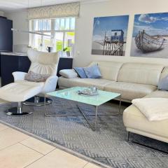 Ferienhaus Mee(h)rZeit