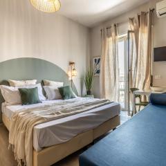 Dafne Rooms a relaxing piece of paradise