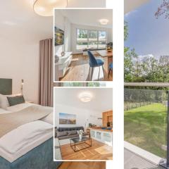 An der Haffküste Ferienwohnung Haffblick 8