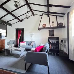 Maison à la campagne 4 à 6 personnes proche JONZAC