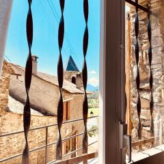 Apartamento en Girona