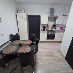 BDSM-Fotostudio Ferienwohnung