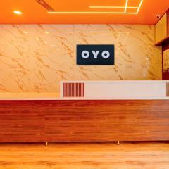 Hotel O Millind Residency