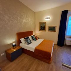 Il Pacchiarotto - Inside the Medieval Walls & Wi-Fi