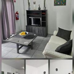 Lalapanzi Accommodation