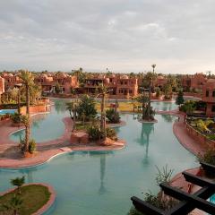 Palacio Hôtel Condominium Marrakech