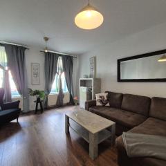 Mikra Homes24 Unterkunft in Chemnitz