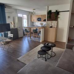 L'ÉCRIN DE DOUCEUR avec 2 terrasses