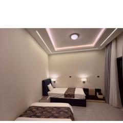 Darik guest house