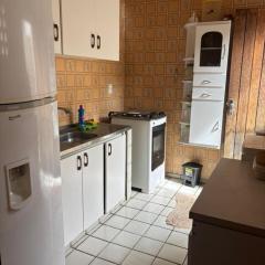 Casa Pé na Areia em Paripueira