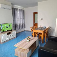 Family Transit Home, Deluxe Apartments, Port Moresby