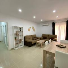 Banda Playa Home, Pleno Centro