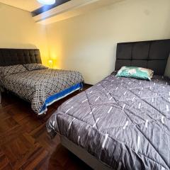 Habitación 3Pax Miraflores