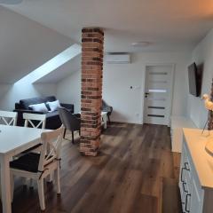 Apartmán By One