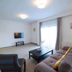Luxury Apartaments near Coresi by Milan III -Brasov
