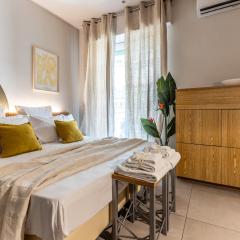 Dafne room Un'oasi romana per coppie