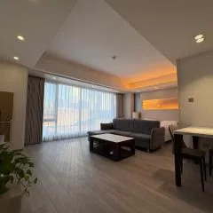 Beijing Yasmine Serviced Apartments