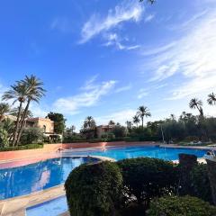 Condo in the Heart of the Palmeraie, Pools